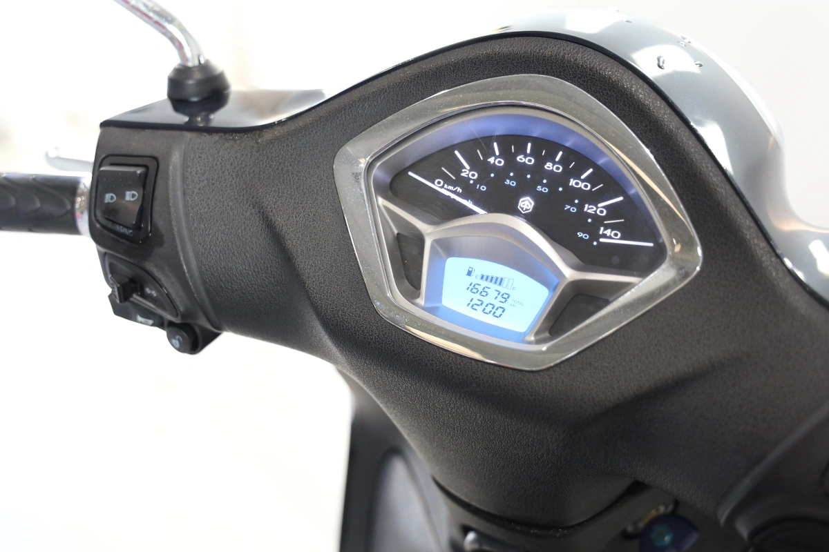 PIAGGIO Liberty 125 125